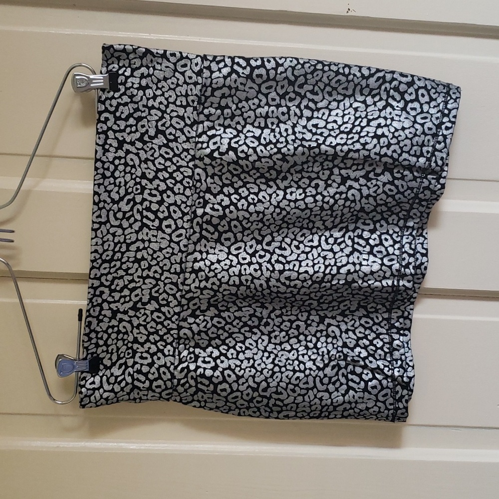 Miss Majesty mini skirt